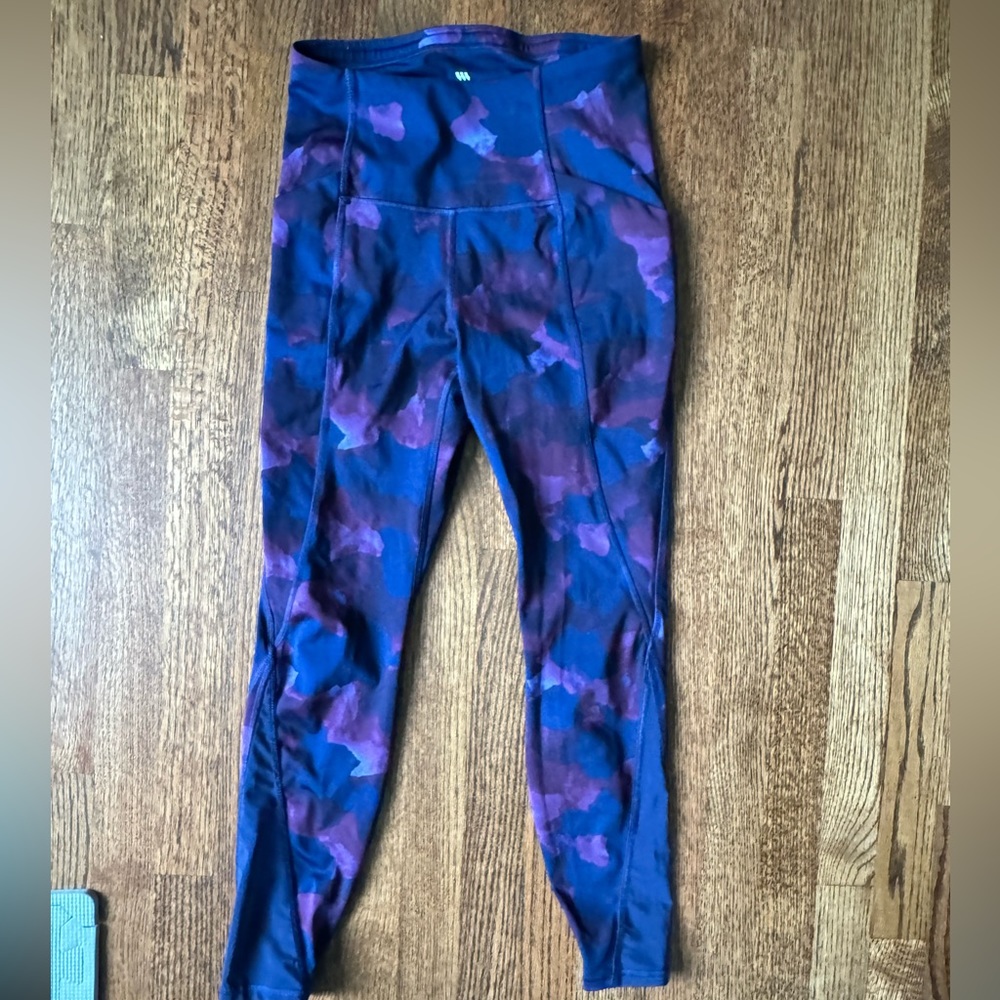 All in Motion legging